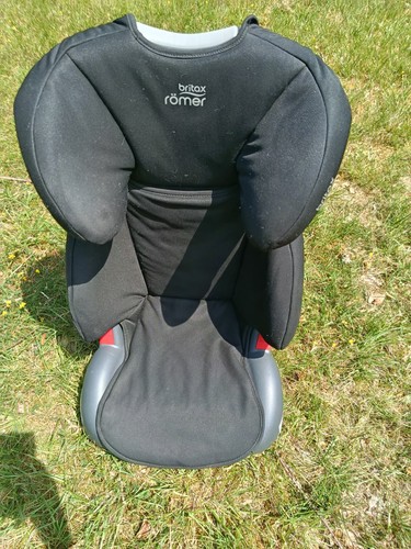 Britax romer adventure - britax, booster