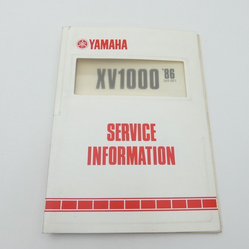 Manuale officina informazioni