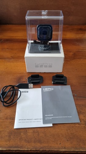 Gopro hero session funzionante - hero,