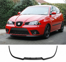 Per Seat Ibiza MK4 6L Paraurti