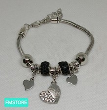 Bracciale donna Gioiello color