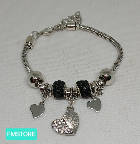Bracciale donna gioiello color - bracciale,