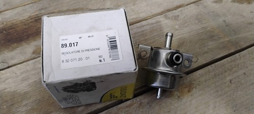 Regolatore pressione benzina - , 3