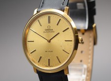 Omega De Ville Cal.711 Vintage