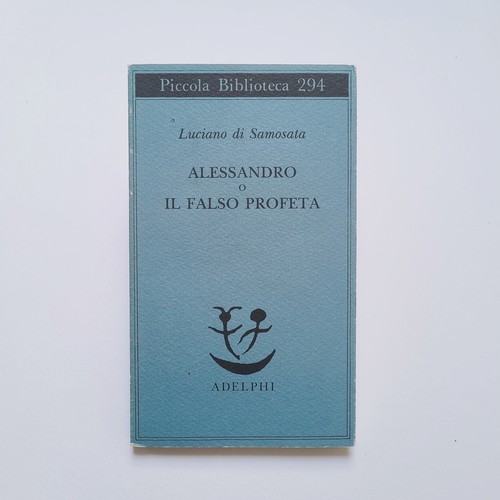Luciano - , di