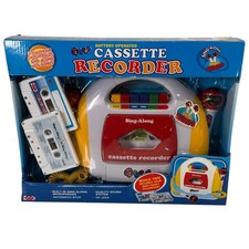 Registratore a cassette