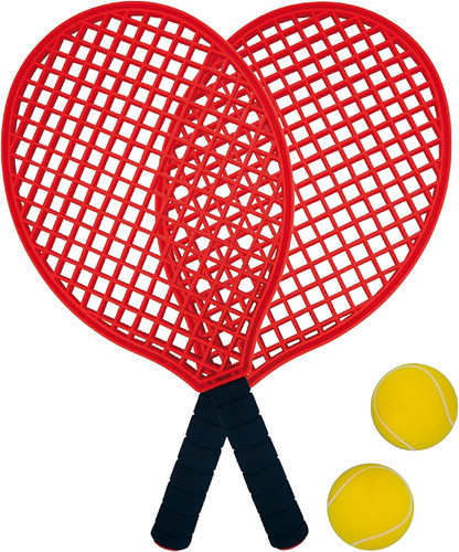 Beach tennis set racchette - beach,