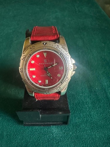 Orologio phantom - orologio,