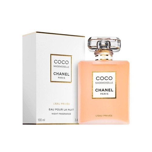 Chanel coco mademoiselle - chanel,