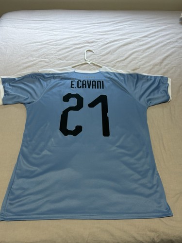 Maglia uruguay cavani - maglia, nuova