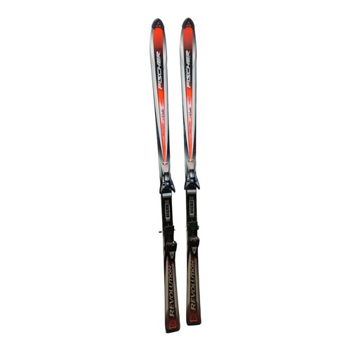 Rossignol revolution sci - revolution, –