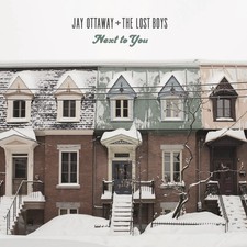 Jay ottaway and - jay, lost