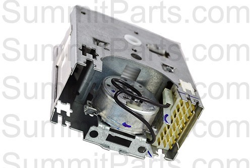 Speed queen timer oem - queen, 34601p