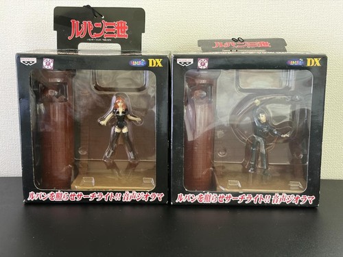 Lupin terzo luce di - terzo:,