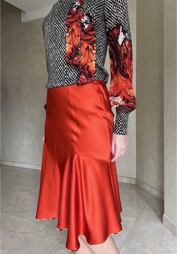 Roberto cavalli elegante gonna - roberto,