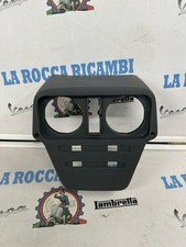 Portastrumenti cruscotto atala master