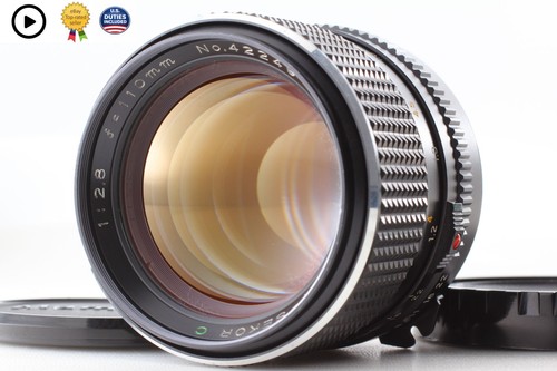 Ecc obiettivo mamiya sekor - [ecc+5],