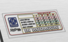 VETROFANIA SPECULARE RODAGGIO