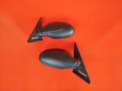 Coppia specchietti elettrici - coppia,