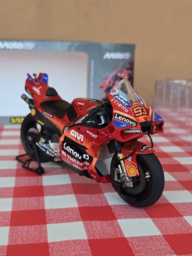 Marc marquez ducati - ✅️,