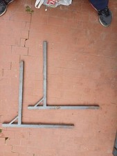 Staffe Bricolage Per Sostegno A Muro DI VARI OGGETTI A PARETE