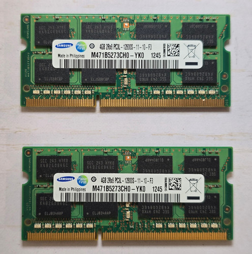 Samsung 1 rx8 - 4,
