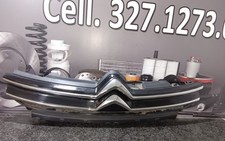 Mascherina Griglia Paraurti