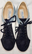 CESARE PACIOTTI 4 US Low Top