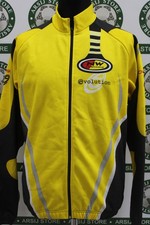 Giacca jacket ciclismo bike