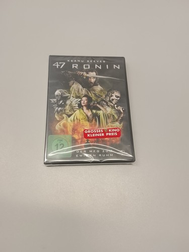 Carl rinsch ronin der weg - der,