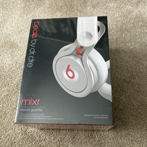 Dre beats mixr david - dre,