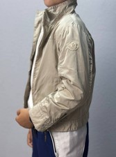 Giacca Moncler 128 cm vintage