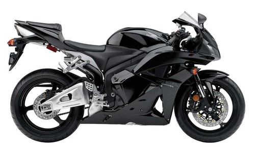 Honda cbr600rr 2009 2012 - cbr600rr,