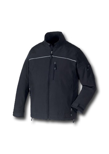 Giacca softshell odense - odense, taglia