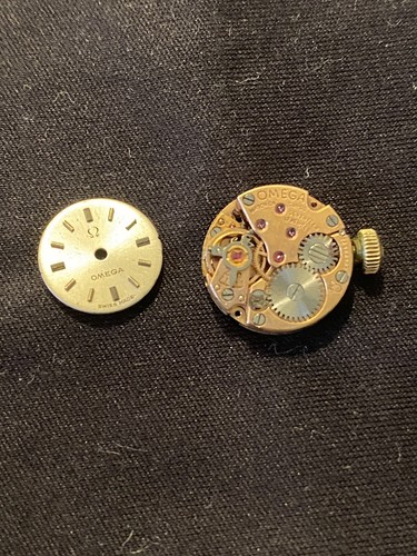 Meccanismo orologio marca