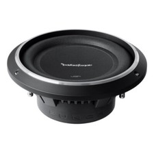 Rockford Fosgate P3S D210 25 cm subwoofer basso basso piatto driver 600 watt