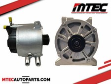 ALTERNATORE 150AH RAFFREDDATO A LIQUIDO ACQUA MERCEDES CLASSE A 170 CDI 