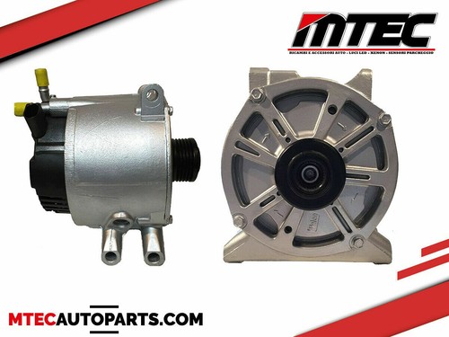 Alternatore 150ah raffreddato - alternatore,