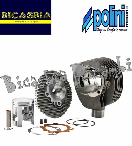 20886 cilindro polini in - polini,