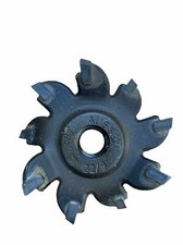 Fresa Scanalatrice Spit Code