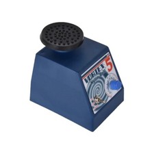 Vortex Mixer Vortice Punto Continuo Movimento Velocità Regolazione Mixer Oscillatore