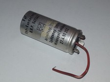 Elko NSF 8uF 350/385V di