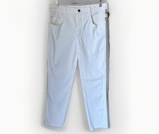 Jeans Pilcro & the letterpress