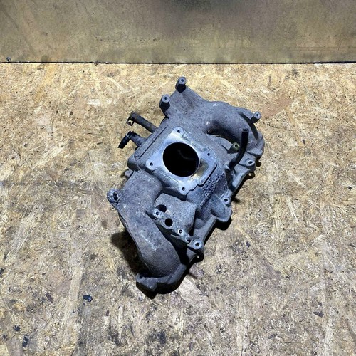 Collettore aspirazione motore