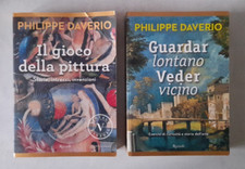 PHILIPPE DAVERIO: Guardar