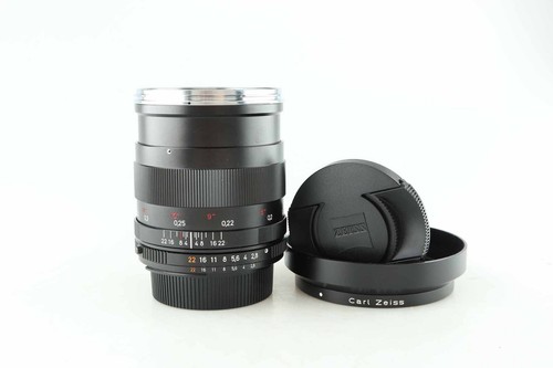Carl zeiss distagon 2 - zeiss, mm
