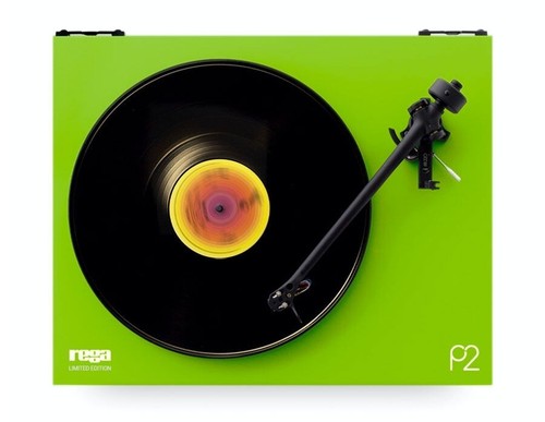 Rega planar limited edition - planar,