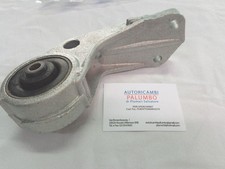 395029 4191969 SUPPORTO ANTERIORE MOTORE  FIAT128 BERLINA COUPE' 1.1   C12