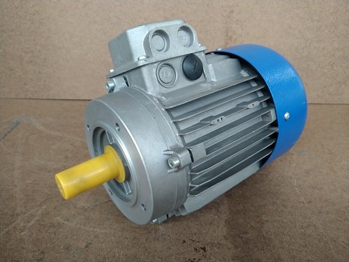 Motore elettrico trifase - mt,