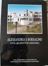 Alessandria borsalino citta - borsalino, citta'